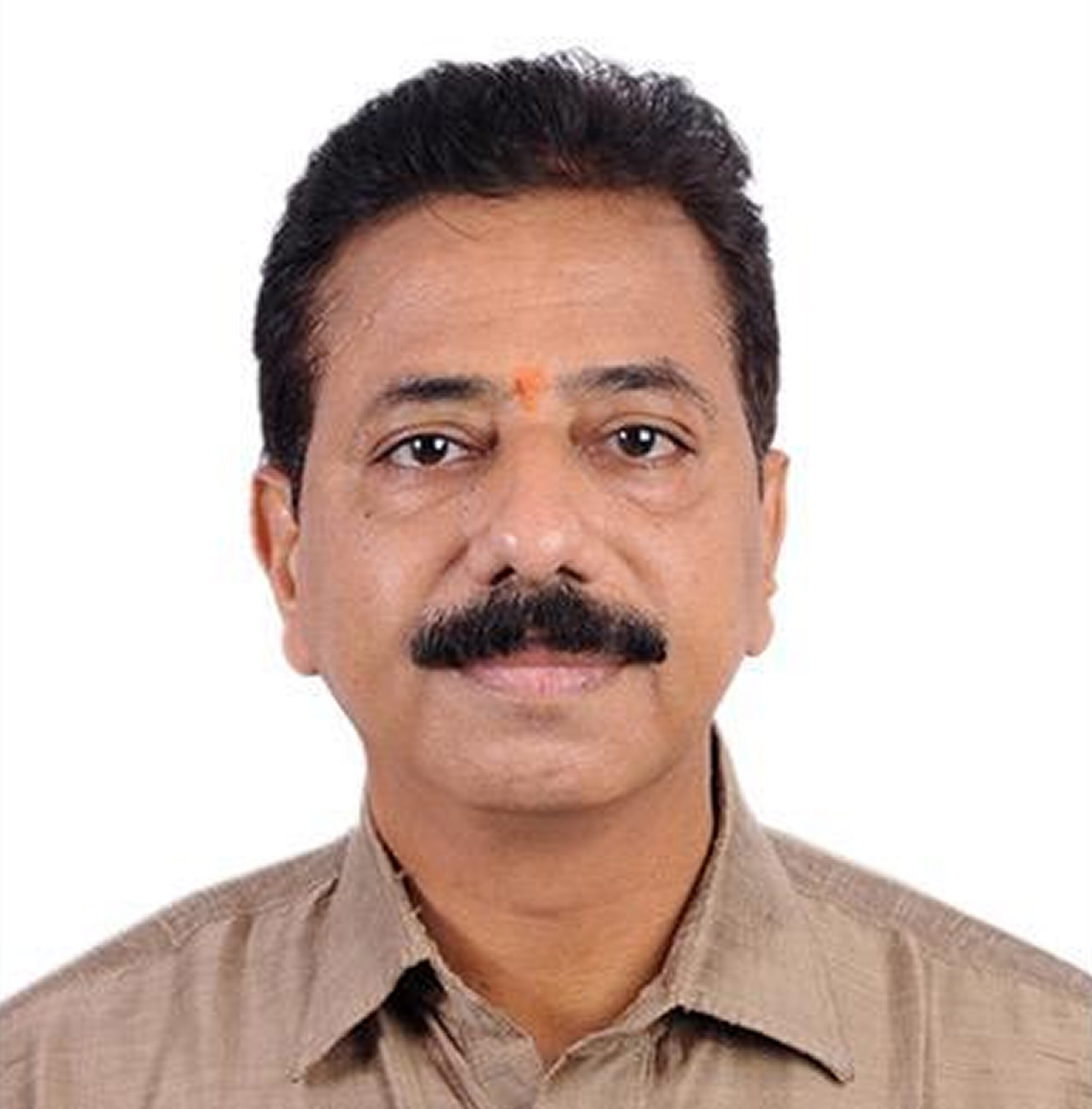 Shri. Mayur Shivram Devlekar e1760972623763