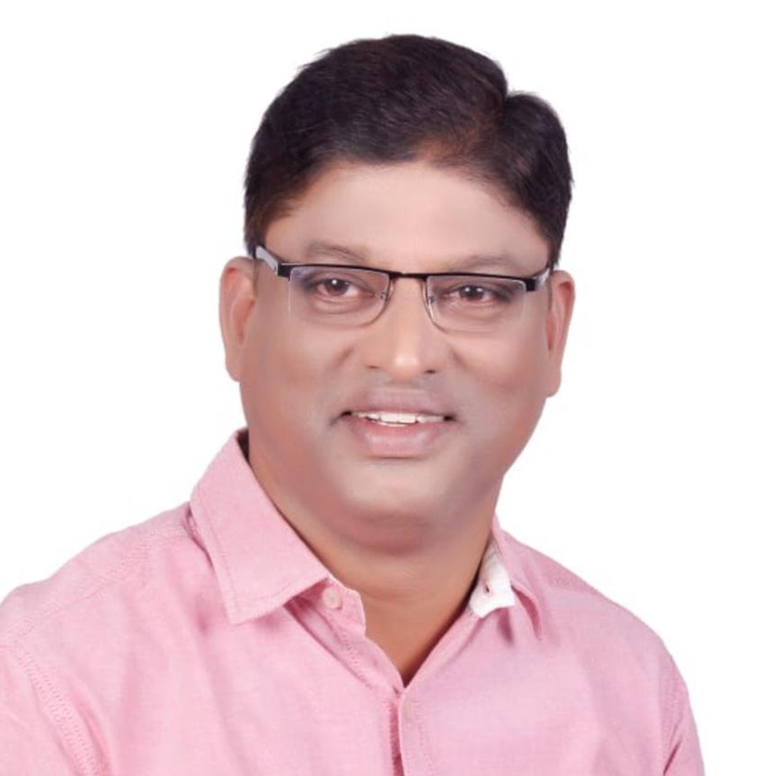 श्री मिलिंद शिवराम चव्हाण