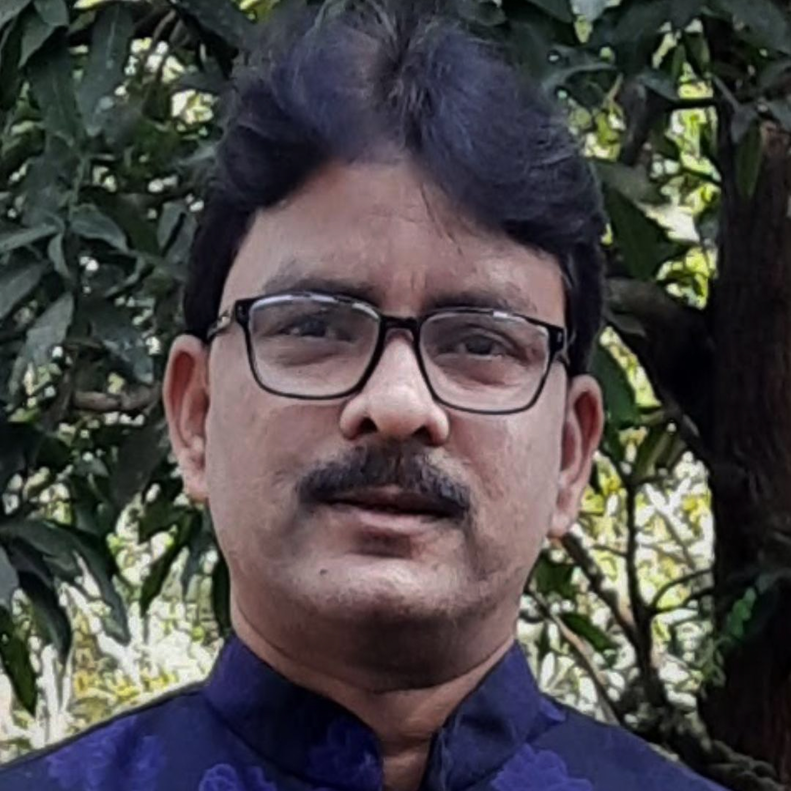 श्री संतोष तुकाराम गोठणकर