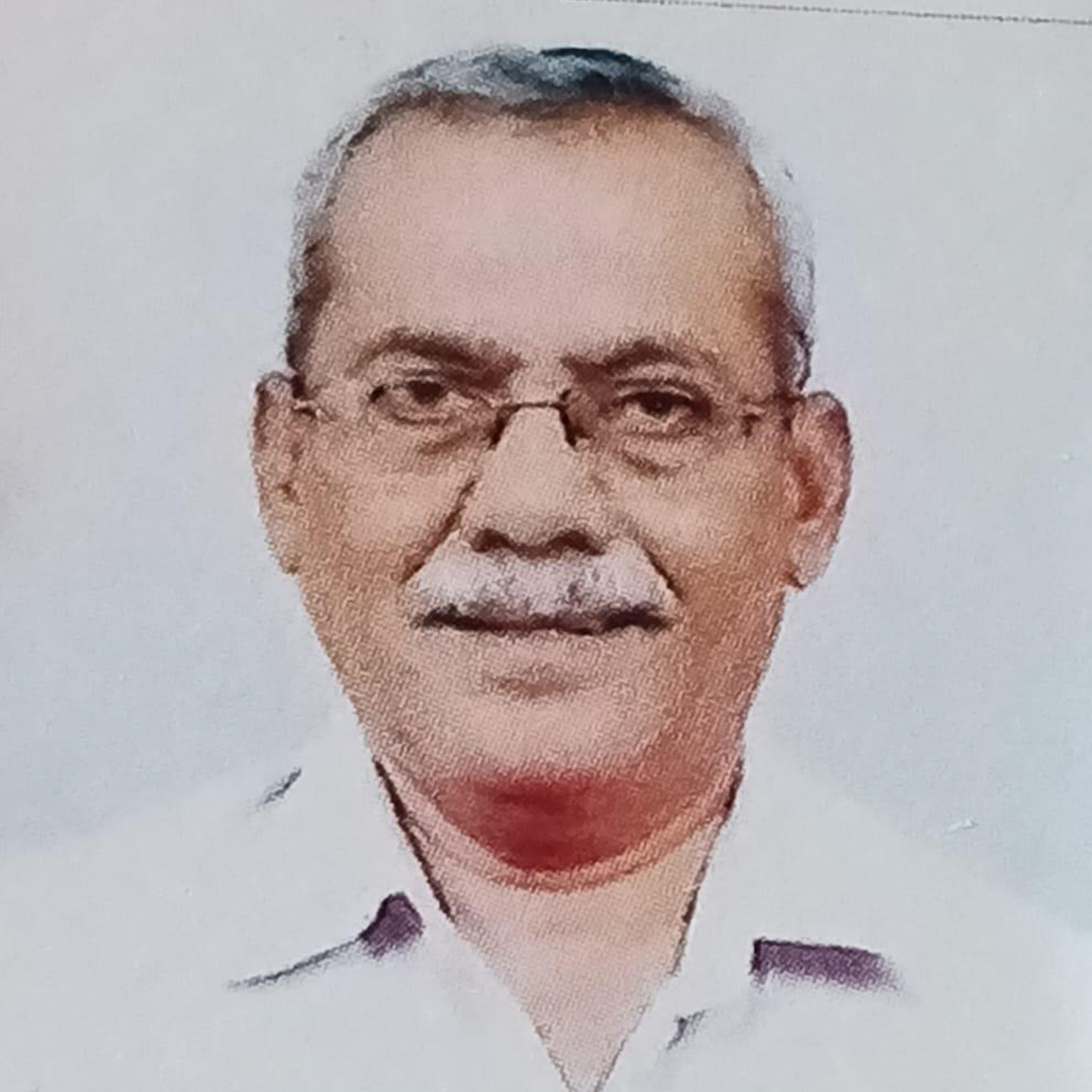 श्री सूर्यकांत शंकर दाभोळकर