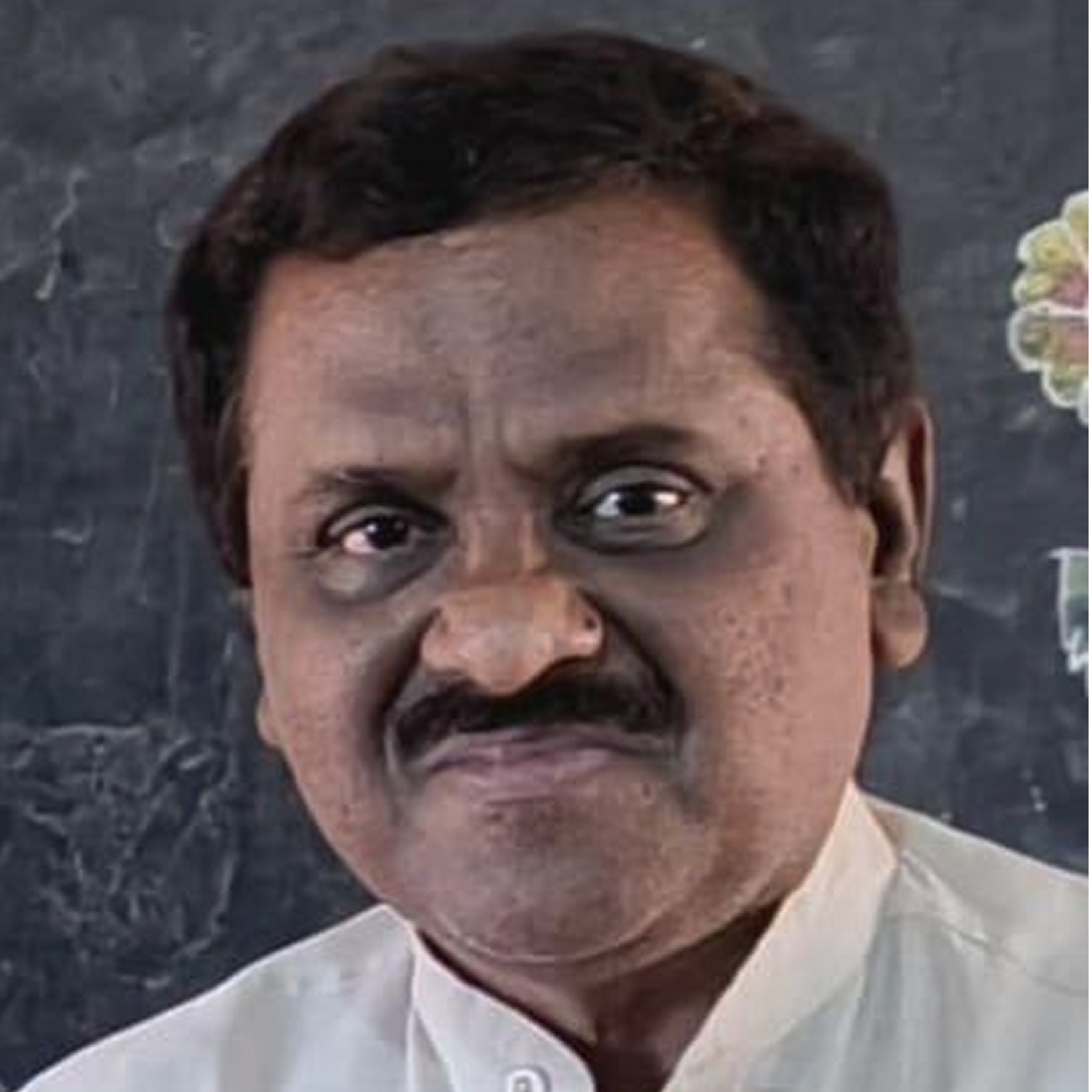 श्री. गणेश विठ्ठल चव्हाण