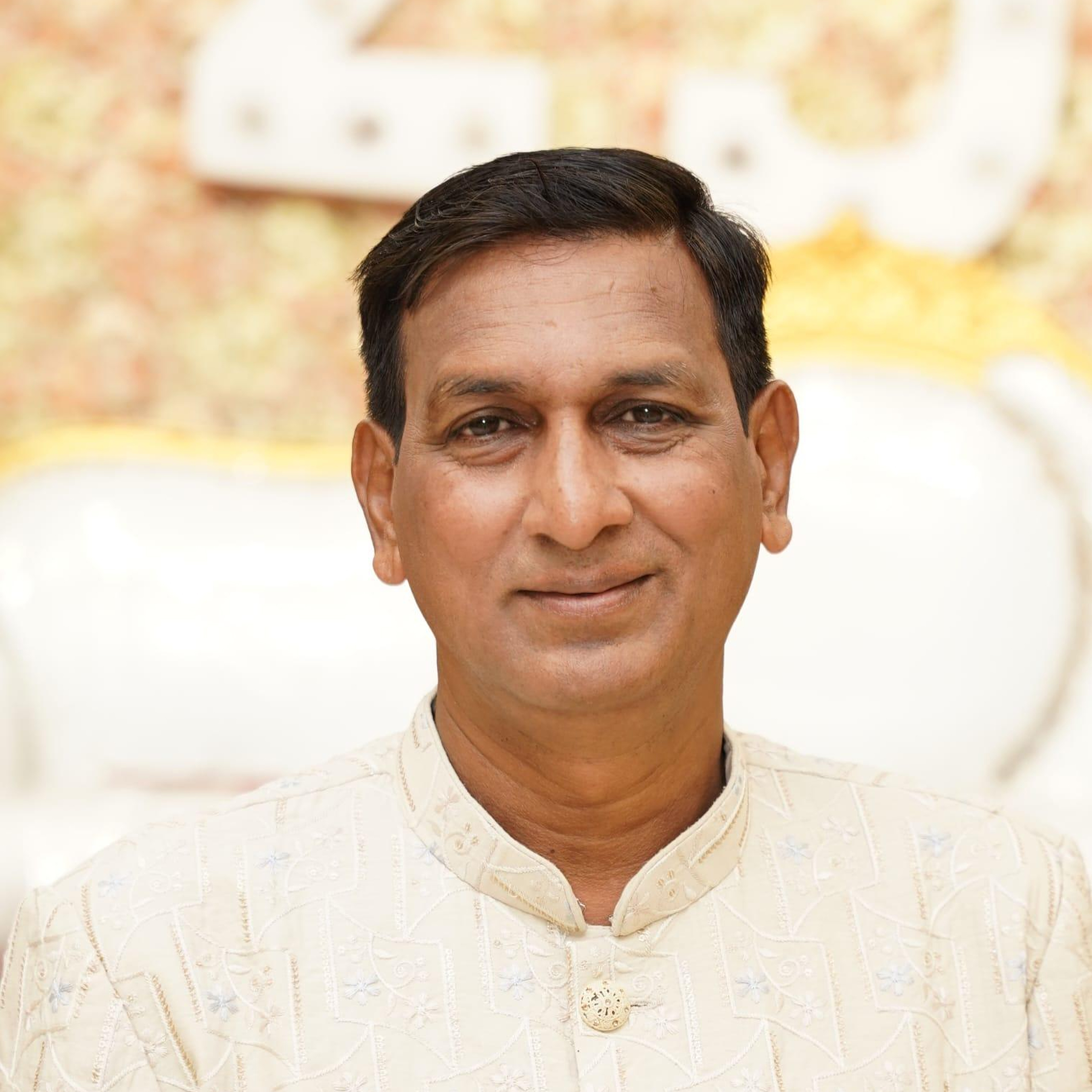 श्री. संतोष विश्राम नेवरेकर